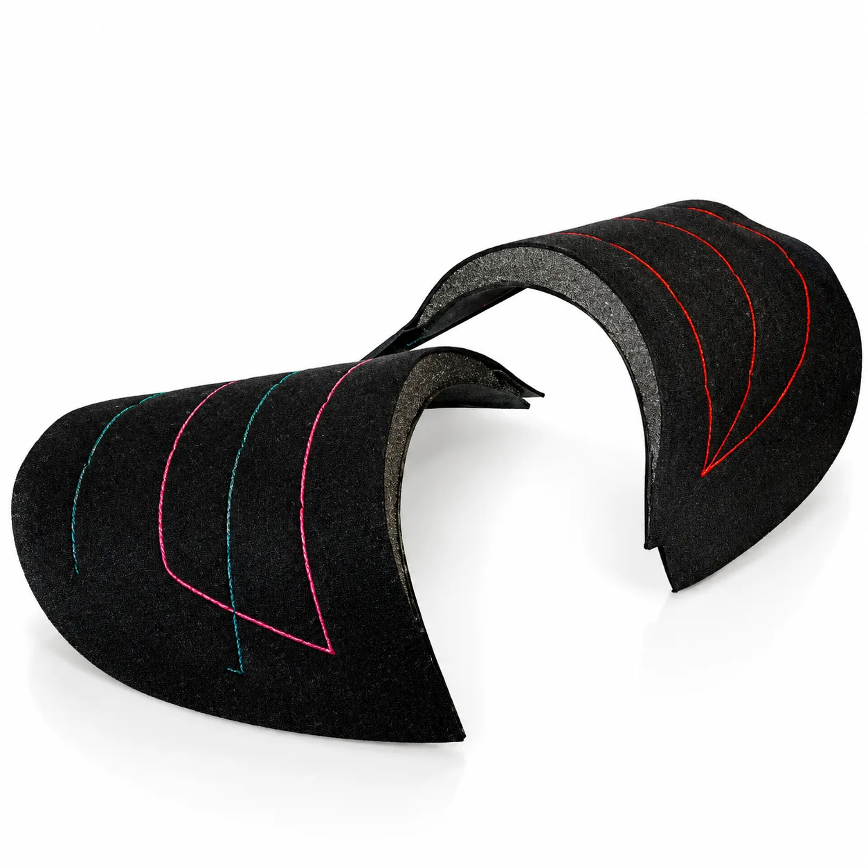 AMEK shoulder pad, photo 11